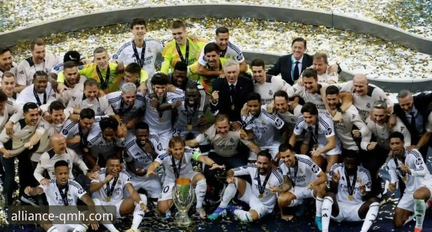 皇马战术革新与巴尔韦德爆发：一场3-0大胜背后的深度解析